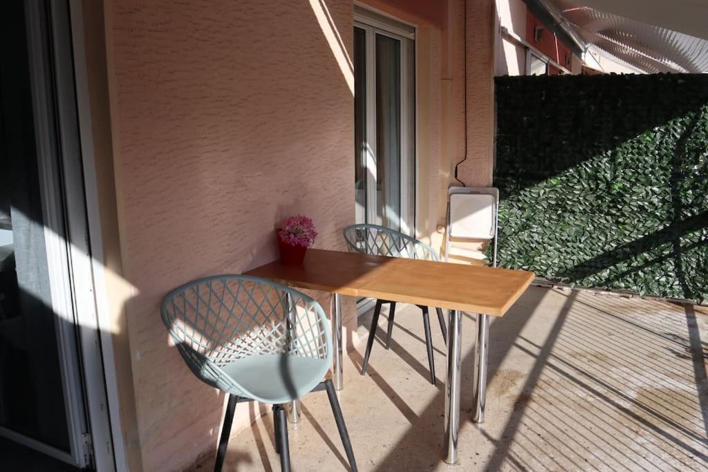 Reunion In Greece Apartment Atenas Exterior foto